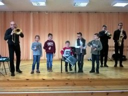Koncert styczniowy   - 13